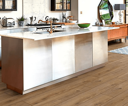 Blues Laminat 10mm Podlux Arilje